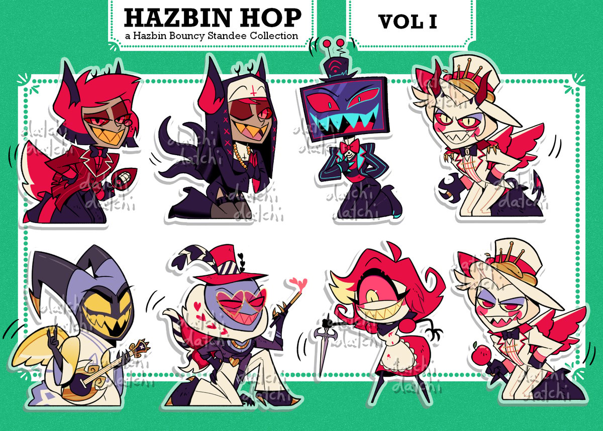 HH_spring+standees_Hazbin+hop+